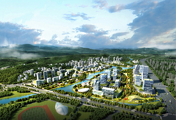 深圳规划院2020校园招聘 – 城市规划 / 景观规划 / 建筑设计 / 艺术设计 / 公共管理