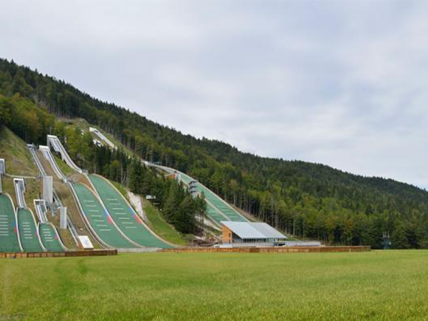 Slovenia滑雪中心(图8)