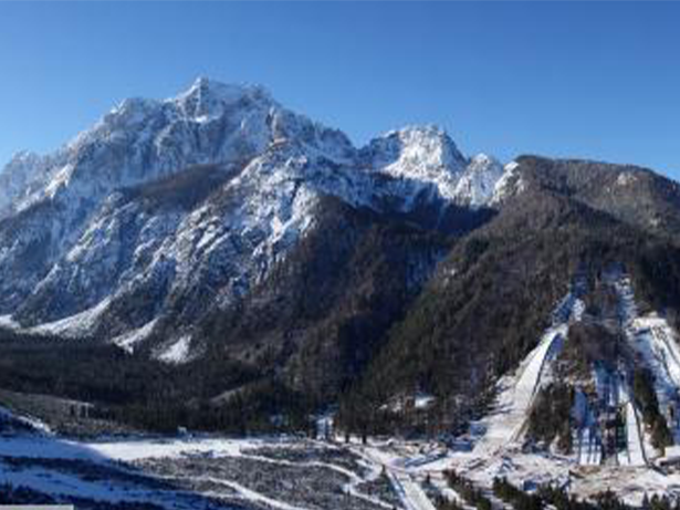 Slovenia滑雪中心(图12)