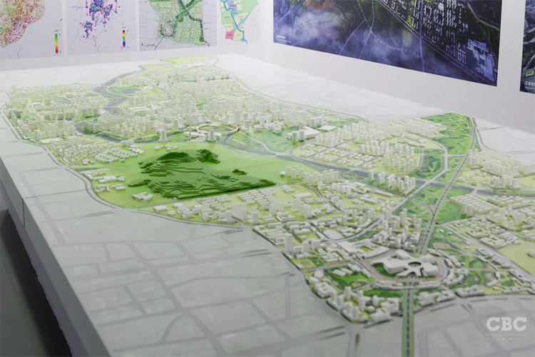 2021唐山城市更新设计大师邀请赛获奖作品(图11)