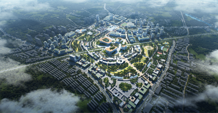 2021唐山城市更新设计大师邀请赛获奖作品(图10)