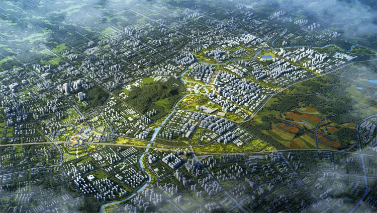 2021唐山城市更新设计大师邀请赛获奖作品(图9)