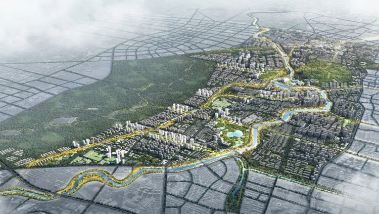 2021唐山城市更新设计大师邀请赛获奖作品(图13)