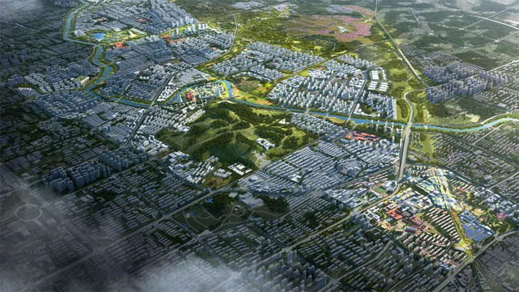 2021唐山城市更新设计大师邀请赛获奖作品(图17)