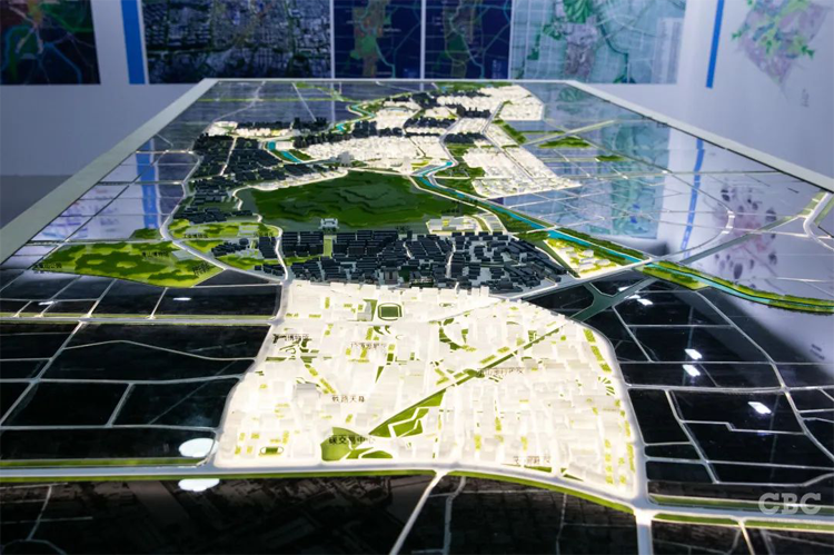 2021唐山城市更新设计大师邀请赛获奖作品(图7)